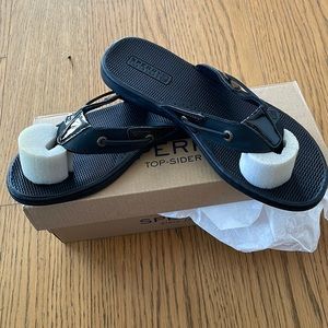 Women's Seafish Flip-Flop Sandal